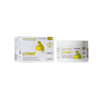 LitPet_犬用情緒舒緩健康粉_200g