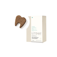 LitPet_犬用潔牙健齒營養凍乾_30粒