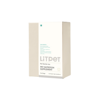 LitPet_犬用潔牙健齒營養凍乾_30粒