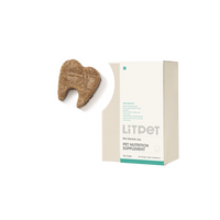 LitPet_貓用潔牙健齒營養凍乾_30粒