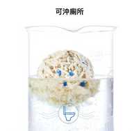 PETKIT_隱血測試混合貓砂