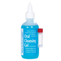 Maxiguard Oral Cleansing Gel 口腔清潔凝膠 4oz