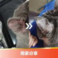 BIORESCUE 古樹寧古樹芯素寵物皮膚修護噴霧 (無類固醇,無藥性) 120毫升 SKIN THERAPY SPRAY 120ML