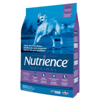 Nutrience_Original_羊肉_糙米配方_成犬