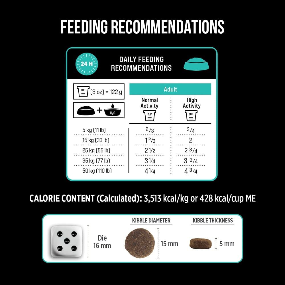 Nutrience_Sub_Zero_單一蛋白乾糧_脫水肉粒系列_鴨肉_梨配方_成犬