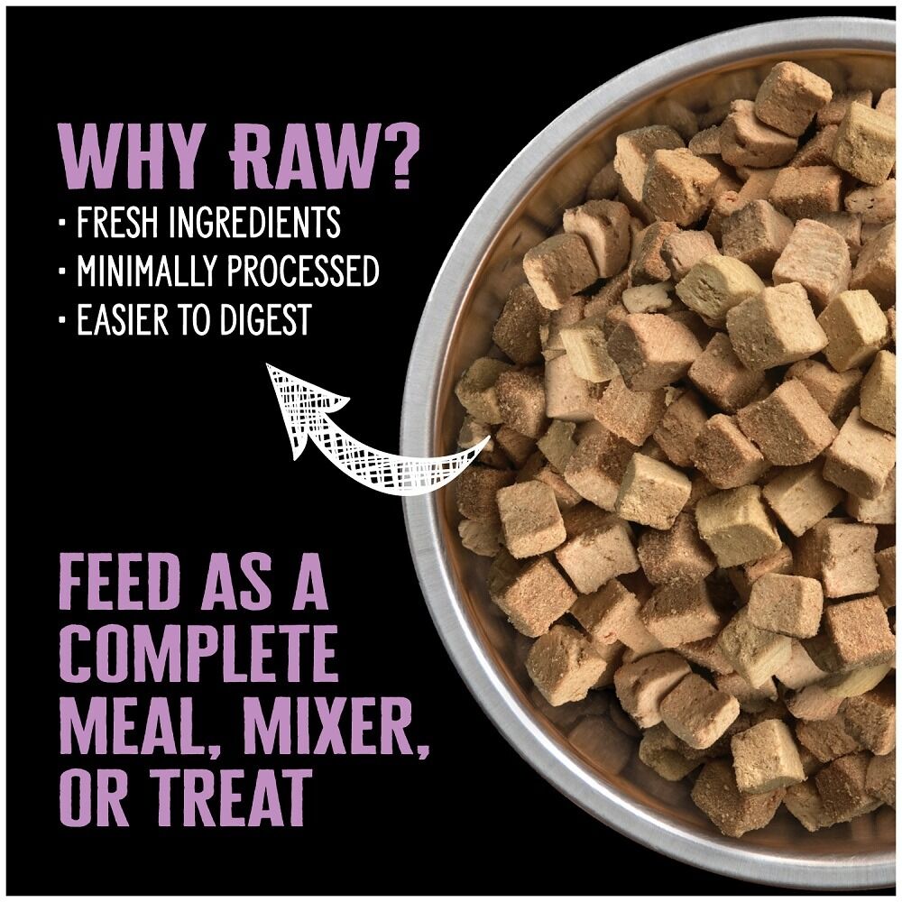 Nutrience_Sub_Zero_高蛋白凍乾生豬肉_蘋果配方_全犬
