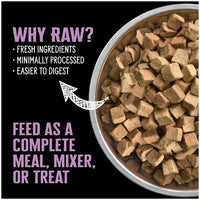 Nutrience_Sub_Zero_高蛋白凍乾生豬肉_蘋果配方_全犬