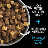 Nutrience_SUBZERO_無穀物_凍乾鮮三文魚_鯡魚_七種魚配方_成犬