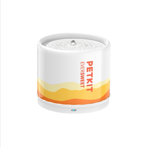 PETKIT_Eversweet_5_陶瓷智能飲水機