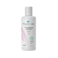 phytobiovet_soothing_shampoo