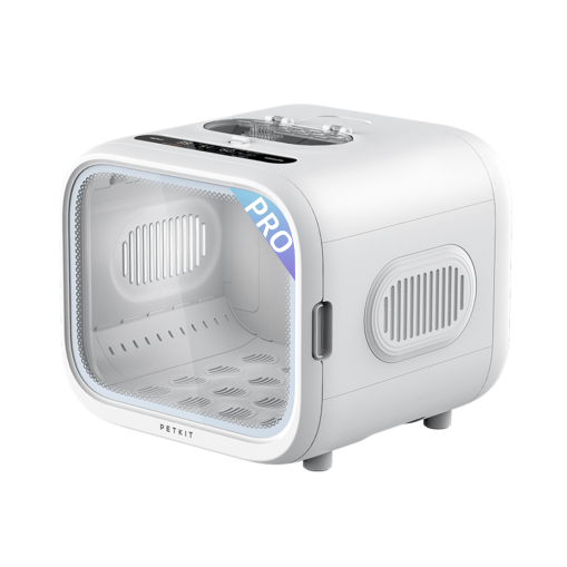 PETKIT_AirSalon_Max_Pro_智能寵物烘毛機