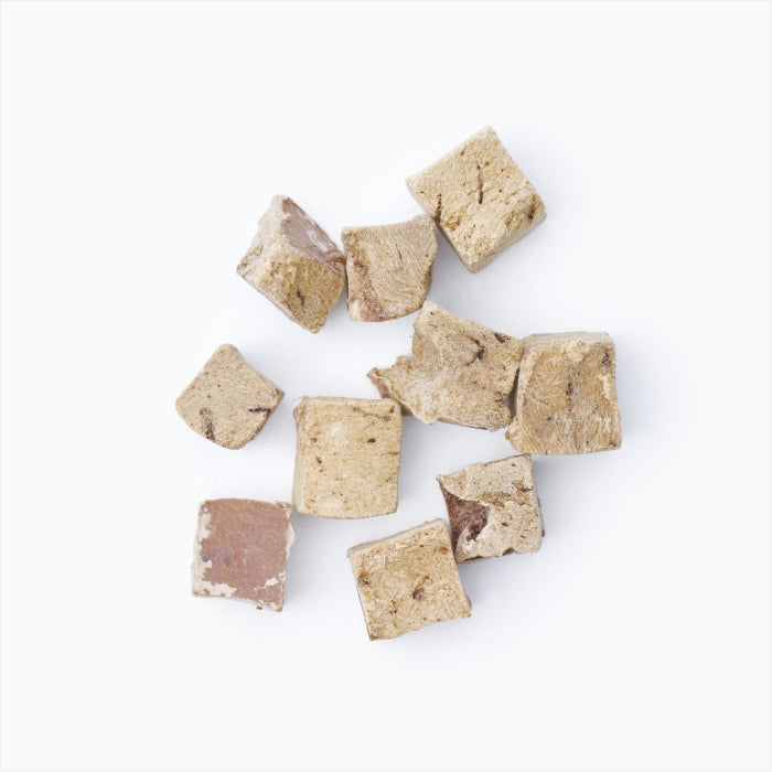 Teeny_&_Tiny_天然無添加冷凍乾燥牛肝