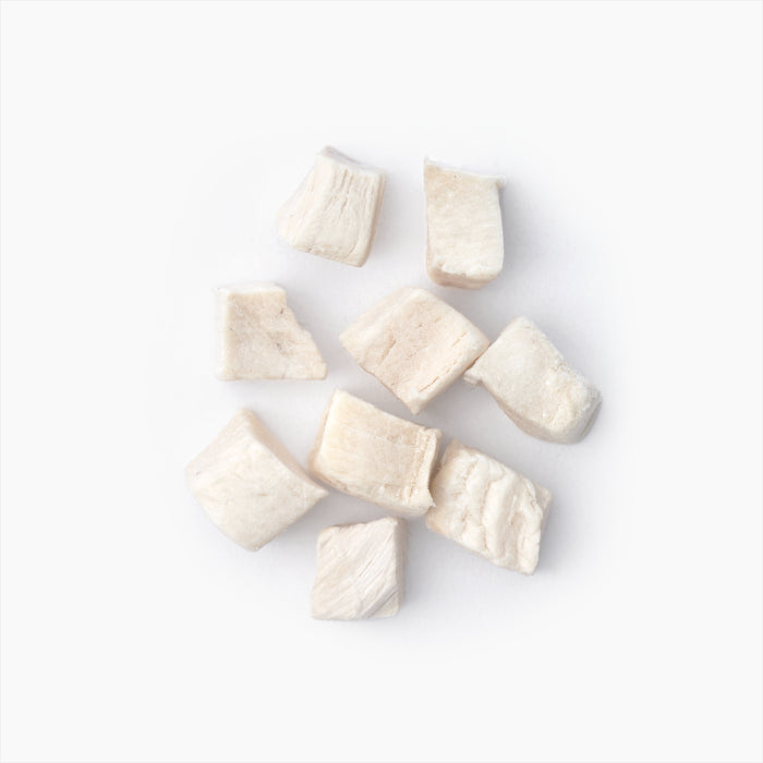 Teeny_&_Tiny_天然無添加冷凍乾燥雞肉