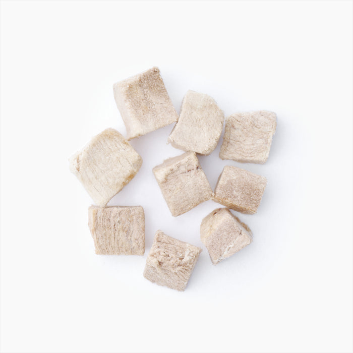 Teeny_&_Tiny_天然無添加冷凍乾燥鴨肉