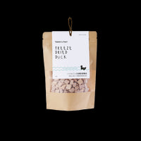 Teeny_&_Tiny_天然無添加冷凍乾燥鴨肉