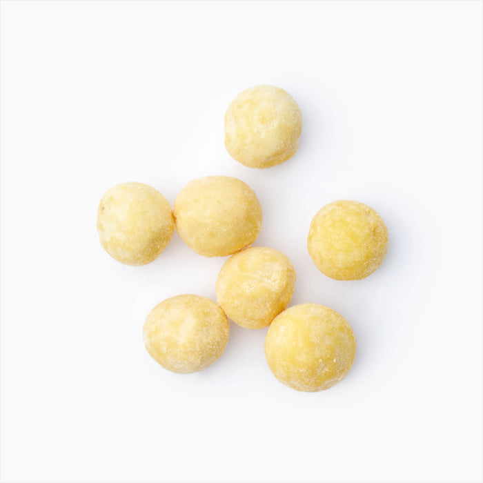 Teeny_&_Tiny_天然無添加冷凍乾燥鵪鶉蛋黃