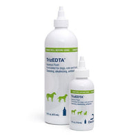 TrizEDTA Aqueous Flush Ear Cleaner 4oz (綠色)