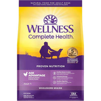 wellness_complete_health_狗乾糧_老犬護理配方