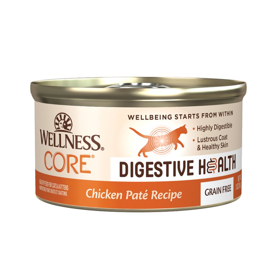 wellness_core_digestive_health_cat_canned_food_chicken_pate_3oz
