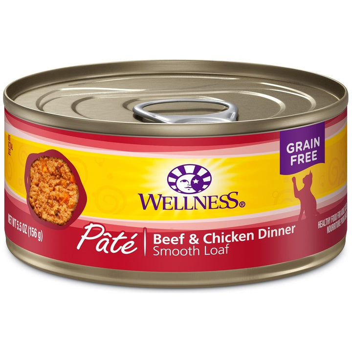 wellness_complete_cat_canned_food_grain_free_beef_chicken