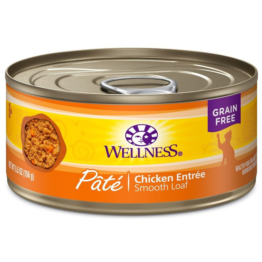 wellness_cat_canned_food_grain_free_chicken