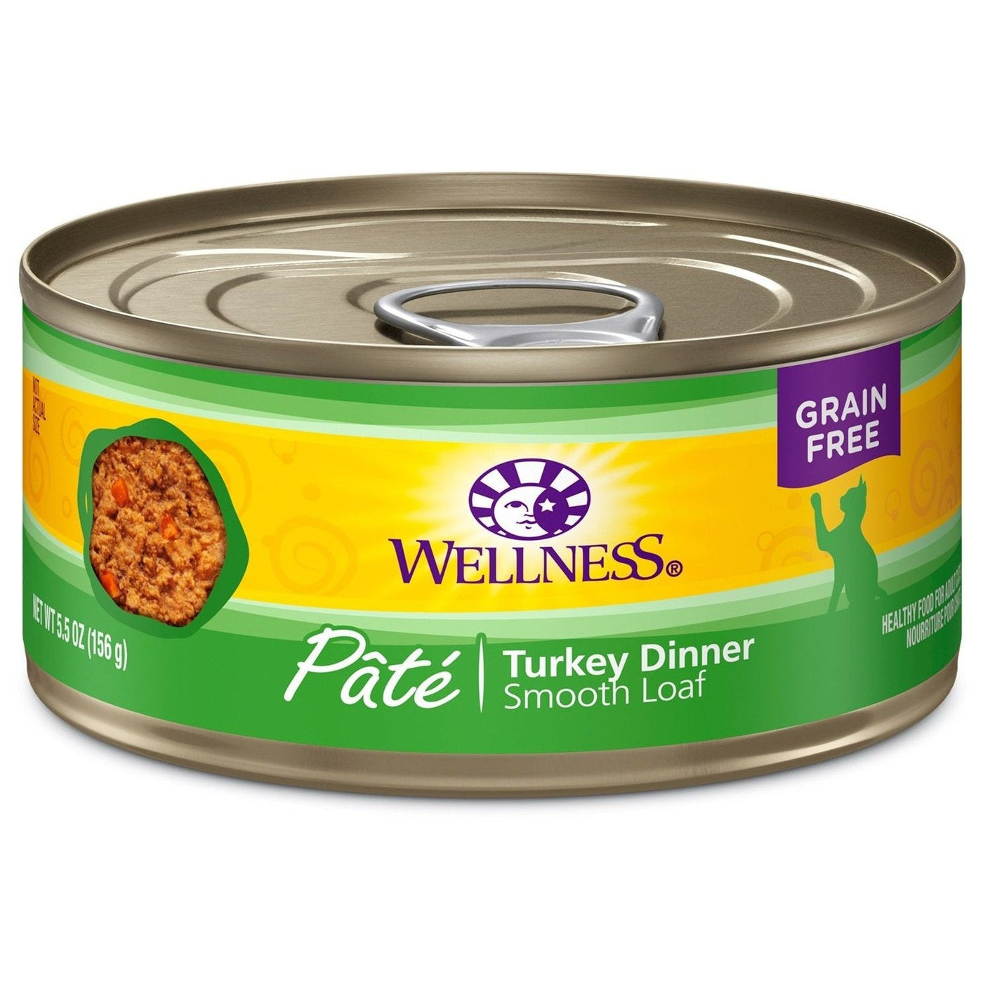 wellness_complete_grain_free_cat_canned_food_turkey
