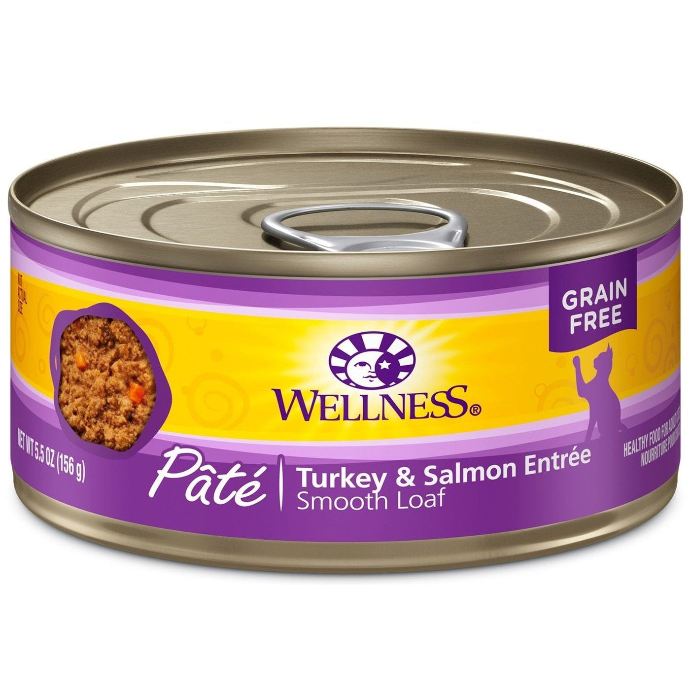 wellness_complete_grain_free_cat_canned_food_turkey_salmon