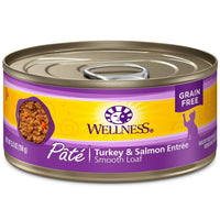 wellness_complete_grain_free_cat_canned_food_turkey_salmon