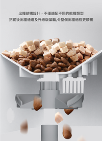 PETKIT_Fresh_Element_SOLO_智能餵食器(白色)