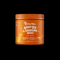 Zesty_Paws_Allergy_&_Immune_Bites_抗敏免疫咀嚼軟粒_羊肉味_犬用