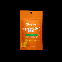Zesty_Paws_Probiotic_Bites_益生菌咀嚼軟粒_南瓜味_犬用10粒裝