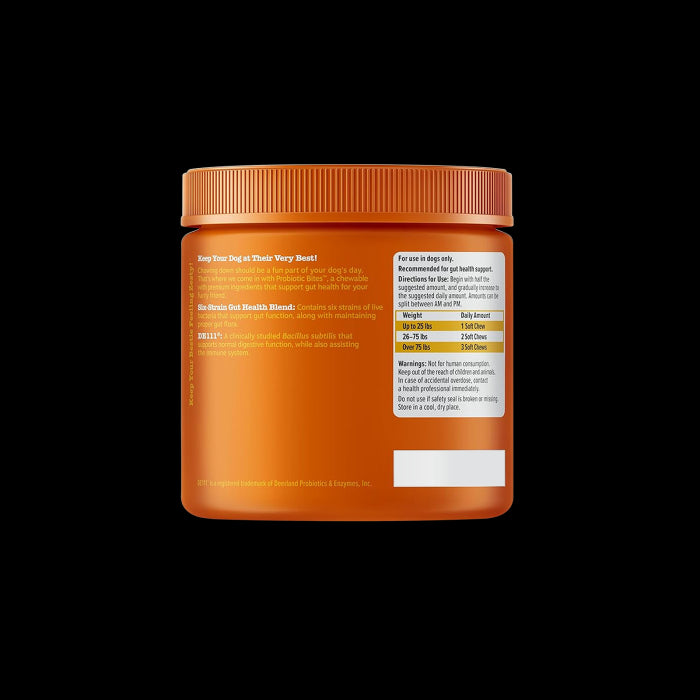 Zesty_Paws_Probiotic_Bites_益生菌咀嚼軟粒_南瓜味_犬用90粒裝