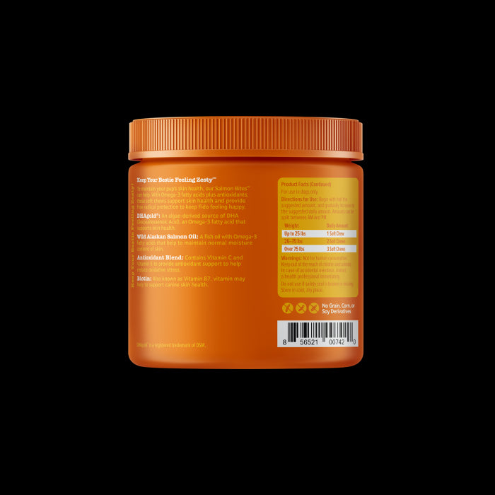 Zesty_Paws_Salmon_Bites_三文魚咀嚼軟粒_三文魚味_犬用