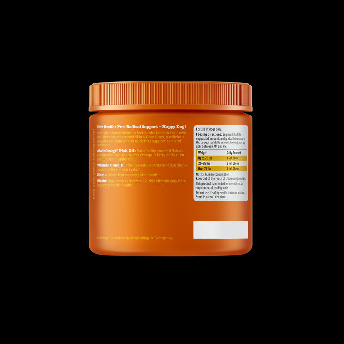 Zesty_Paws_Skin_&_Coat_Bites_奧米加咀嚼軟粒_雞肉味_犬用